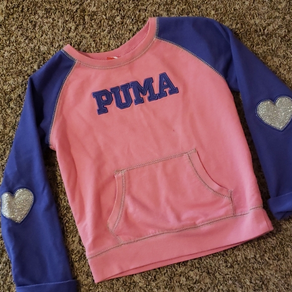 Puma Other - 4/$12 Puma top